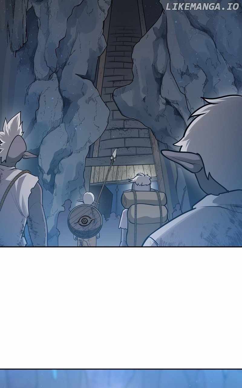 Lord of Goblins Chapter 74 3